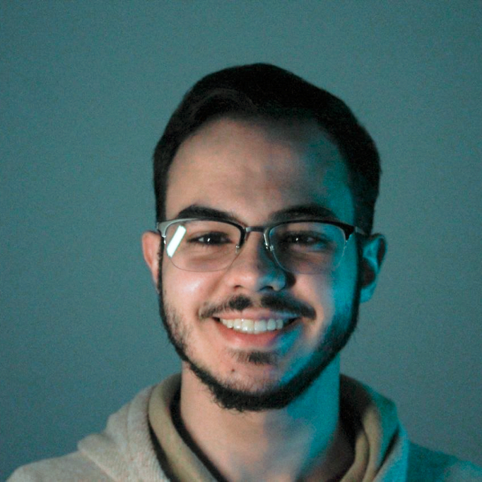 Caio Vieira